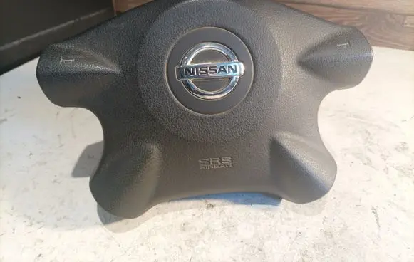 Nissan Primera Steering wheel airbag 6005158