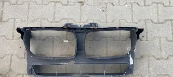 BMW X3 F25 Radiator support slam panel 7210476