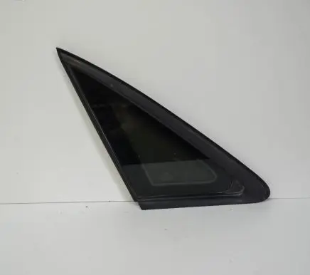 Audi A4 S4 B9 8W Rear side window 8W5845299