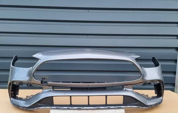 Mercedes-Benz C W206 Front bumper A2068858401