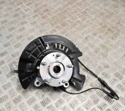 KIA Niro Front wheel hub