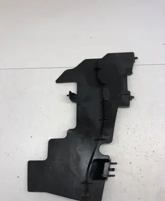 Toyota Avensis T270 Intercooler air guide/duct channel 5329305070