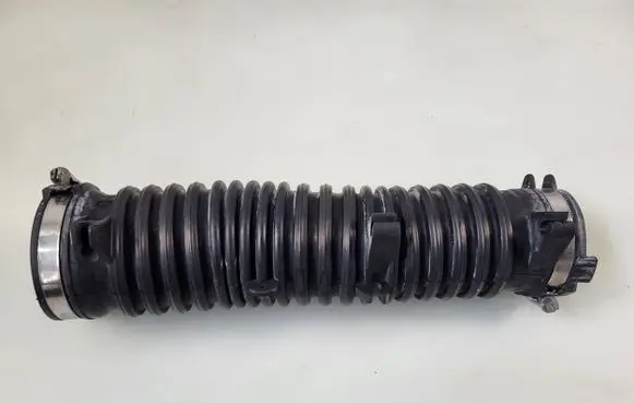 Renault Scenic III - Grand scenic III Air intake hose/pipe 8200805587