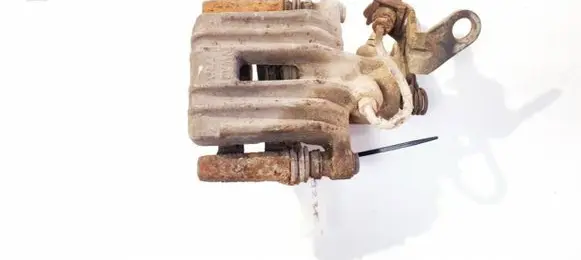 Seat Toledo III (5P) Rear brake caliper
