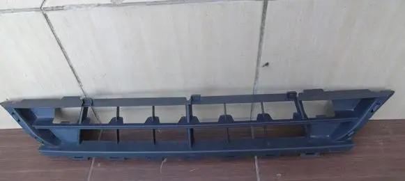 Ford Transit Custom Front bumper upper radiator grill 7723154P0