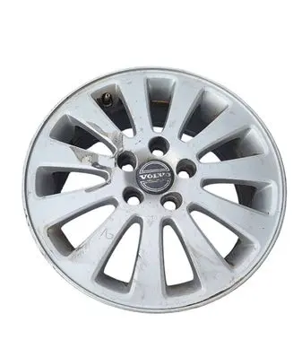 Volvo V50 R16 alloy rim 30647088