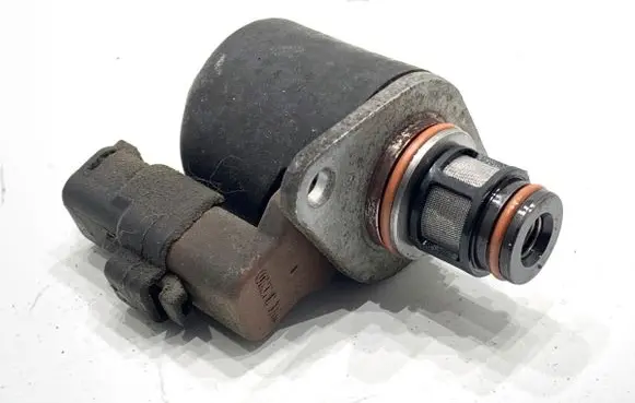 Renault Kangoo II Fuel pressure regulator 9307Z516B