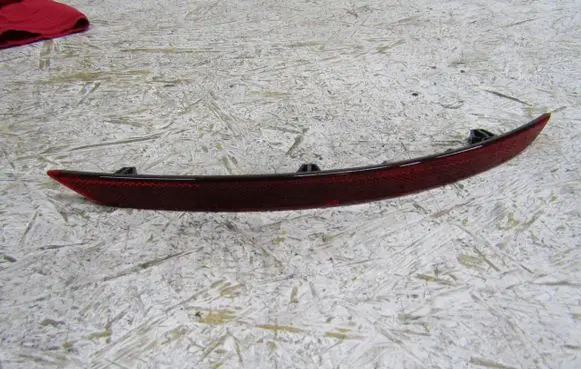 Audi A3 8Y Rear tail light reflector 8Y0945105