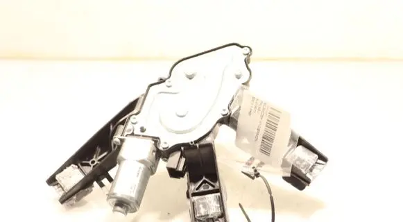 Peugeot 308 Rear window wiper motor 0390208008