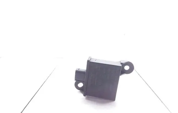 Audi Q7 4L Tire pressure control unit 4F0907283 40235658