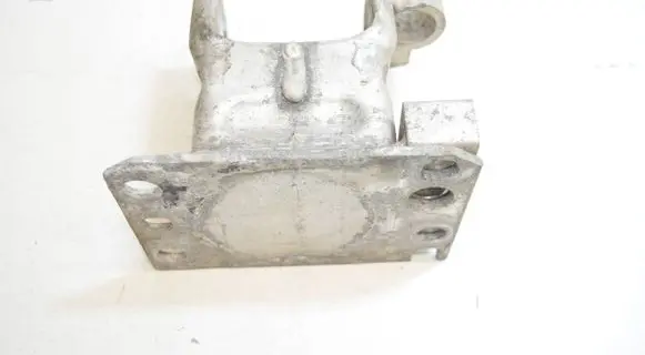 Audi A8 S8 D3 4E Front bumper cross member 4E0807134A