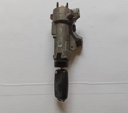 Volkswagen Transporter - Caravelle T5 Ignition lock 4B0905851C