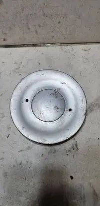 Audi 80 90 S2 B4 Original wheel cap 4A0601165
