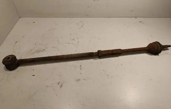 Rear control arm
