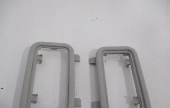 Peugeot 406 Boot/trunk interior light 
