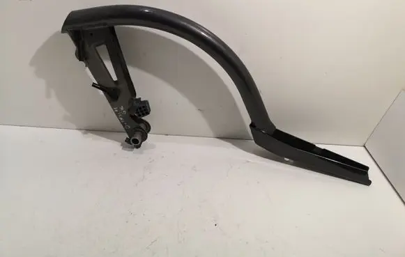 Opel Insignia A Loading door lower hinge 