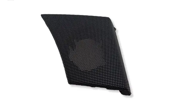 Mercedes-Benz AMG GT R190 C190 Side speaker trim/cover A1906800089