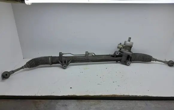Steering rack