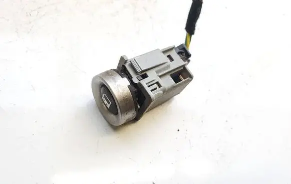 Citroen C8 Electric window control switch 1495737077