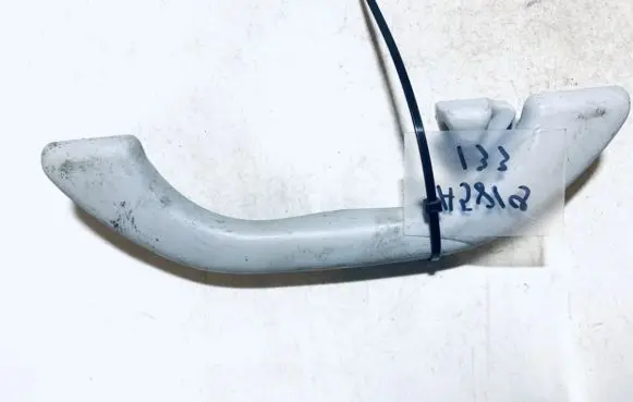 Volkswagen PASSAT B5 Rear interior roof grab handle 3B0857608