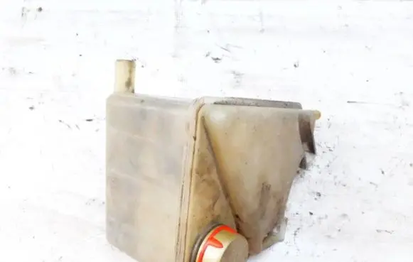Renault Espace III Coolant expansion tank/reservoir 6025301899