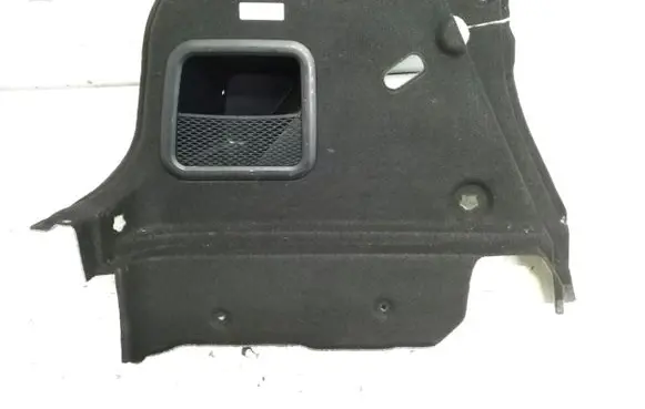 Mini Clubman F54 Trunk/boot side trim panel 7465363