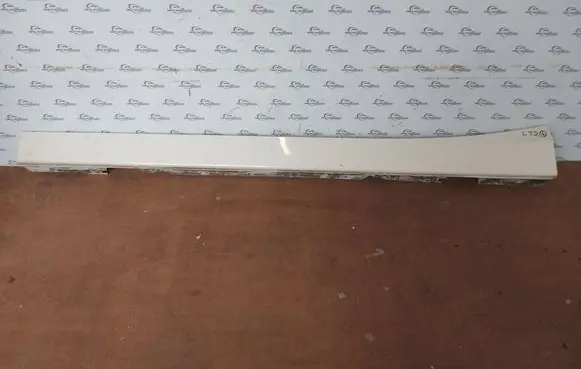 BMW 5 F10 F11 Sill/side skirt trim 