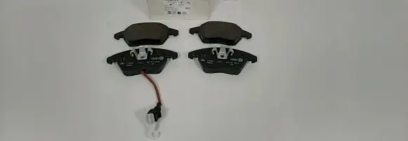 Volkswagen Golf V Other brake parts 3C0698151C