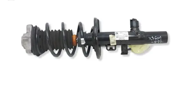BMW X3 G01 Front shock absorber with coil spring 6887933MWGK 6887933