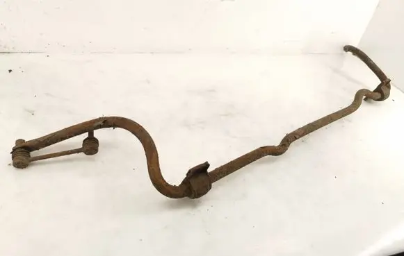 Rear anti-roll bar/sway bar