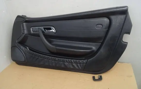 Mercedes-Benz SLK R170 Front door card panel trim BSJ4081