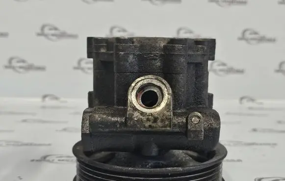 Power steering pump