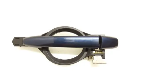Mitsubishi Outlander Rear door exterior handle