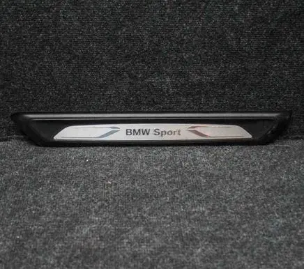BMW 3 F30 F35 F31 Front sill trim cover 7289216