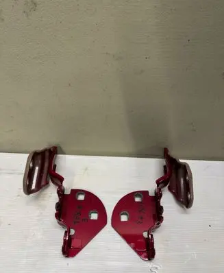 Tesla Model 3 Engine bonnet/hood hinges 