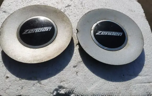 Volkswagen PASSAT B5 R15 wheel hub/cap/trim 