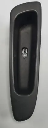 Volvo S40, V40 Rear door storage/pocket box 30612242