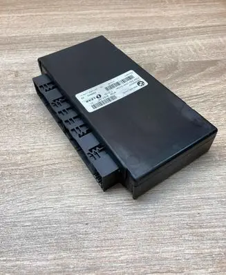 BMW 5 E60 E61 Comfort/convenience module 9157156 72132