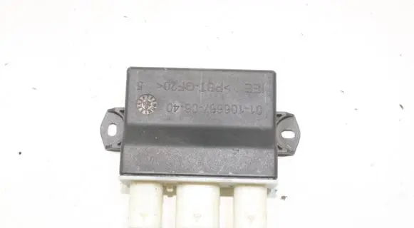 Mercedes-Benz EQA Tailgate/trunk control unit/module A2139050714