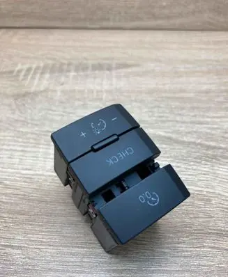 Audi Q7 4L Other switches/knobs/shifts 4L2927123