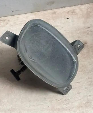 Volvo S80 Front fog light 725827M 8620225