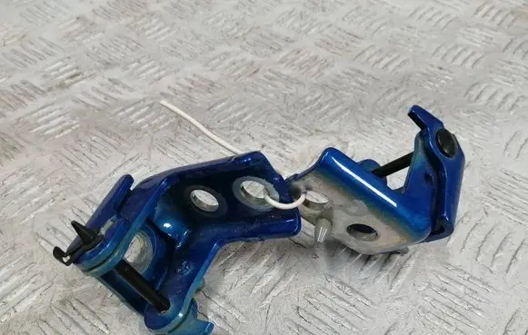 Citroen e-C3 Rear door hinge set 