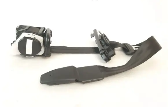 Porsche Macan (95B) Front seatbelt 3063559