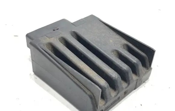 Volkswagen PASSAT B8 Other control units/modules 3Q0906121B