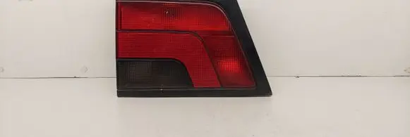 Peugeot 806 Tailgate rear/tail lights 4510112