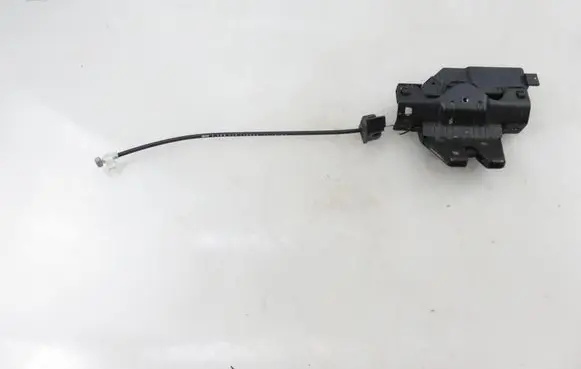 BMW 5 E60 E61 Tailgate/trunk/boot lock/catch/latch 8196401