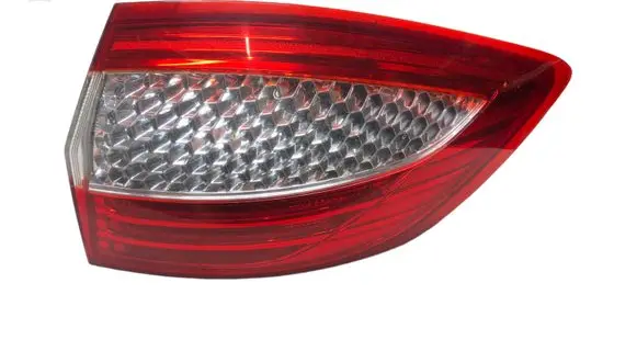 Ford Mondeo MK IV Rear/tail lights 7S7113404B 0374D