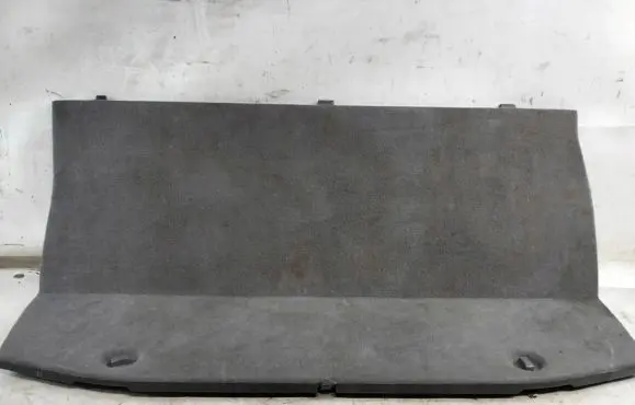 Toyota Prius (XW20) Trunk/boot mat liner 5841647010