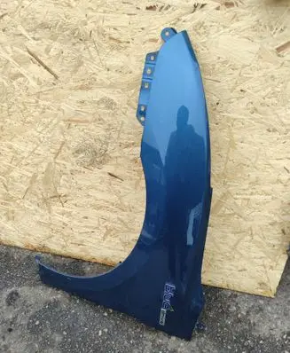 Hyundai i40 Fender 
