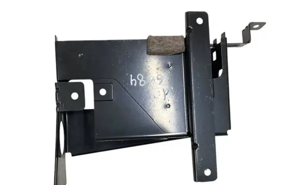 BMW X5 E70 Navigation GPS unit bracket/holder 6951370